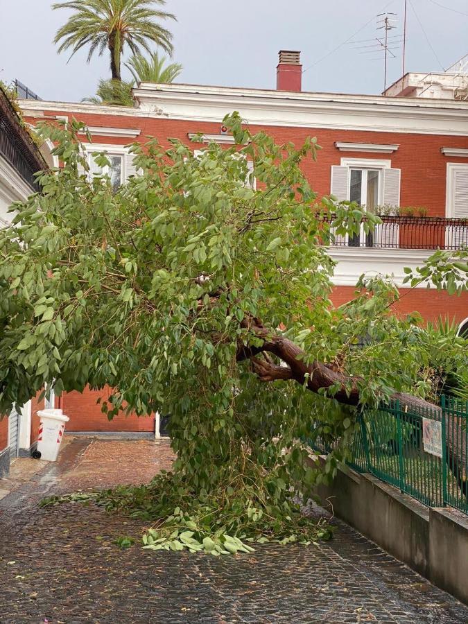 B-Montedidio Hotel Naples Exterior photo