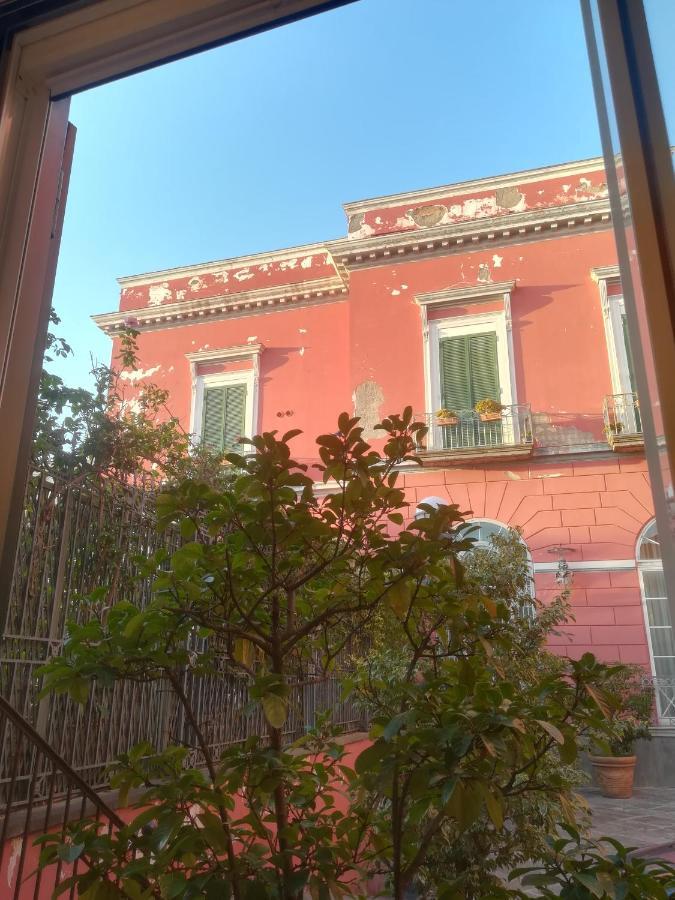 B-Montedidio Hotel Naples Exterior photo